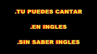 Elvis Presley  Its Now or Never lyrics sub español pronunciación escrita [upl. by Akibma53]