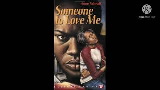 THE BLUFORD SERIE THE BOOK OF SOMEONE TO LOVE ME full Audiobook chapter 2 [upl. by Rubi]