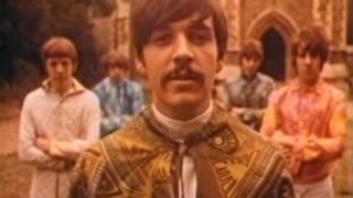 PROCOL HARUM  A Whiter Shade Of Pale  promo film 2 Official Video [upl. by Hedvah950]