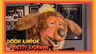 RESTORED Dook Larue animatronic  Pretty Woman Rockafire Explosion [upl. by Dine]