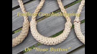 Endless Coachwhipping  aka quotNose Buttonquot [upl. by Koby]