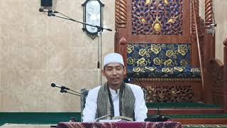 Hikayat Murtad oleh Ust Habibulloh [upl. by Nnasus]