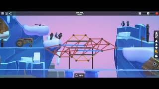 Poly Bridge 3  Level AT05 [upl. by Etteyafal]