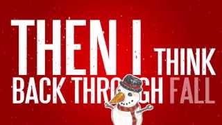 New Found Glory  Nothing For Christmas Punk Goes Christmas [upl. by Lednyk664]