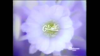 Glade air freshener commercial 1997 [upl. by Krauss]