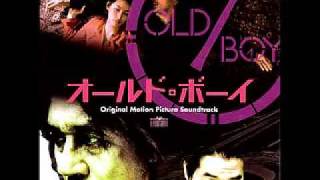 Oldboy OST  12  Out of Sight [upl. by Maggy710]