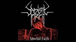 Morbid Faith by Sadistic Intent [upl. by Relyhs4]