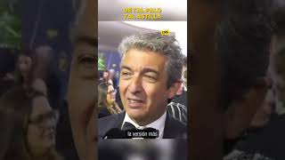 cuando EDUCAS muy bien A TU HIJO ❤️ amorverdadero padreehijo esposa entrevista [upl. by Farrel]