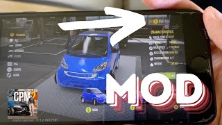 Car Parking Multiplayer 2 MOD iOS Android 2024 [upl. by Zemaj]