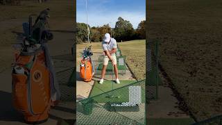 Golf driver rhythm drill [upl. by Dannie]