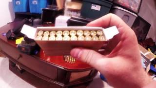 Peak Performance Ammo Remanufactured 223 Review [upl. by Onoitna]