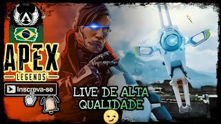 Live  Apex Legends » S23  Ao vivo [upl. by Townie]