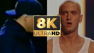 Eminem 2000 VMAs Live Performance Eminem 1999 VMAs Live Performance EminemVMAs Eminem2024 MTVVMAs [upl. by Jock474]