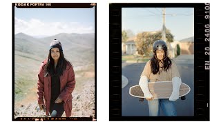 How I scan film with Borders [upl. by Isabella986]