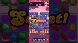 Candy crush saga level 1303 no boosters [upl. by Floss]