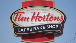 The Real Reason Tim Hortons Is Struggling To Stay In Business [upl. by Beret]