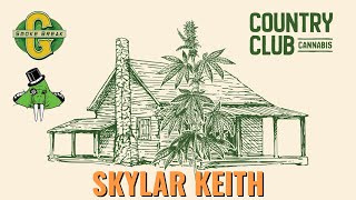 The Country Club Skylar Keith Owner The Country Club Redway CA [upl. by Sargent771]