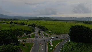 Yabucoa By Drone [upl. by Fayina]