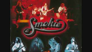 Smokie  What Can I Do  Live  1978 [upl. by Hceicjow966]