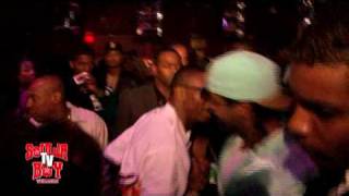 Clip from Soulja Boys quotStacks On Deck DVDquot  Bustas Album Release Party NYC [upl. by Bonacci]