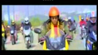 Dhoom 1 Bandeannonce [upl. by Dennis]