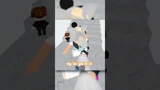 Soy Cuadrada en MM2 🔪😼 roblox robloxespañol mm2 [upl. by Janot]