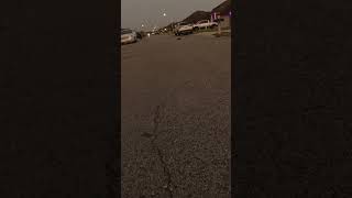 ARRMA Typhon Grom Speed Run Test 😂 A Smoking 22 MPHquot [upl. by Aroel]