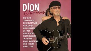 Dion  Girl Friends Full Album 2024 [upl. by Rita]