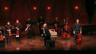 Ensemble Concert Series Collegium Musicum [upl. by Hayalat]