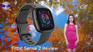 Fitbit Sense 2 Review [upl. by Birmingham]