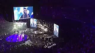 Transfiguration  Hillsong Conference 2016 [upl. by Meedan]