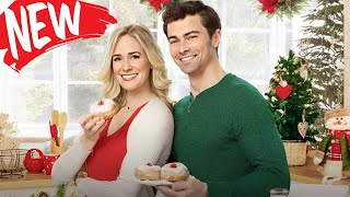 New Hallmark Movies 2024  christmas hallmark movie 2024  Great Hallmark Romance 2024 [upl. by Yrogreg]