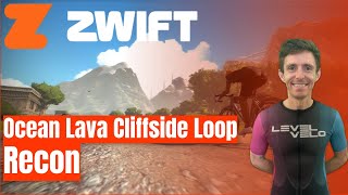 ZRL Ocean Lava Cliffside Loop [upl. by Nohtan]