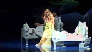 La traviata at the Israeli Opera לה טרוויאטה באופרה הישראלית [upl. by Assilrac]