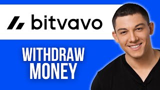 How to Withdraw From Bitvavo [upl. by Dun]