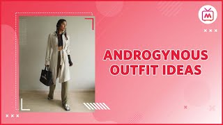 Androgynous Outfit Ideas  Myntra Studio  Shorts [upl. by Wolfgang24]