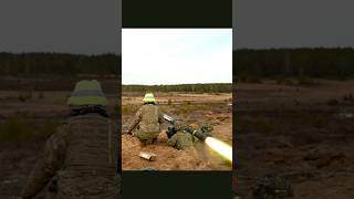 Javelin AntiTank Missileshorts military [upl. by Sonnie]