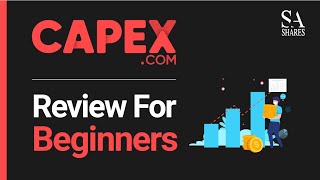 CAPEXcom Review For Beginners [upl. by Rosabella]