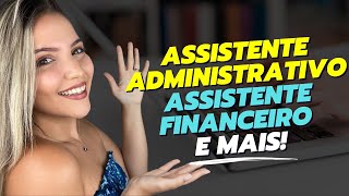 MELHORES CURSOS ONLINE GRATUITOS para CONSEGUIR UM EMPREGO em 2024  Mari Rel [upl. by Rossing]