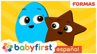 Videos educativos para niños de 2 a 3 años singular y plural [upl. by Kallista982]