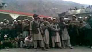 Bajaur cultural dance [upl. by Anawek61]