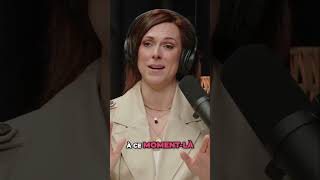 Radiologue et mannequin Comment capturer son essence avec Valérie Brochu [upl. by Nerua]