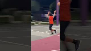 Que buen contraataque edit basketball [upl. by Osbert921]