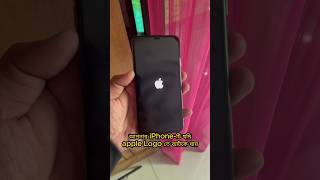 Tuneskit IOS Recovery Tool  shorts rafsaanriyad tech gadgets ios tuneskit apple [upl. by Ahsyat]