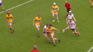 GAA Hurling AllIreland U20 C Championship  Andrew ONeill Cup [upl. by Norton]