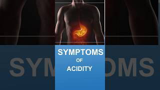 Symptoms of Acidity I Acid reflux 7428617074 [upl. by Bartolemo]