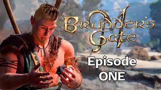 Brudders Gate Episode 1 [upl. by Magel5]