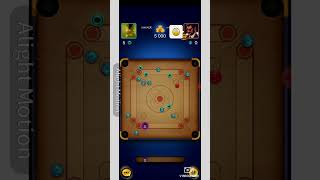 Youtuber vs Youtuber TUFANI GAMEPLAY 🔥🔥CARROM POOL GAMER BG 90 AND CARROM POOL [upl. by Slosberg]