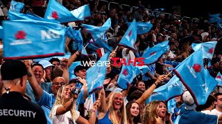 Waratahs Memberships On Sale Now [upl. by Rachele]