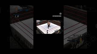 John Cena Stealing everyones finishers  WWE SmackDown v Raw 2006 gameplay [upl. by Anyer]